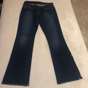 ⚫️Lucky Brand jeans